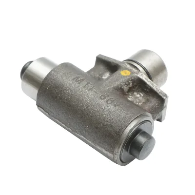 Cilindro ricevitore freno sinistro Massey Ferguson Codice OEM 3477380M91, 3477380, 3477380M92, 3477380M93 - immagine 2