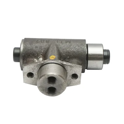Cilindro ricevitore freno sinistro Massey Ferguson Codice OEM 3477380M91, 3477380, 3477380M92, 3477380M93 - immagine 3