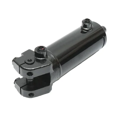 Cilindro servosterzo per Massey Ferguson codice OEM 1605121M91, 1605121M92, 532193M91, 3773711M91 - immagine 5