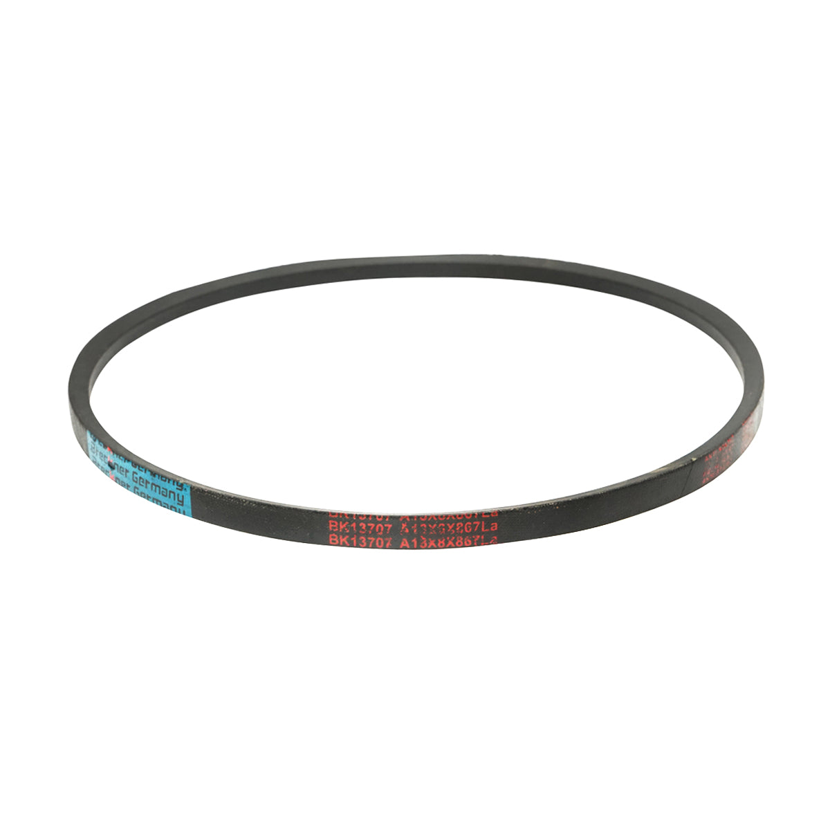 Cinghia A 13x8x867 LA B - immagine 2