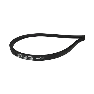 Cinghia C 22x14x2650 LA