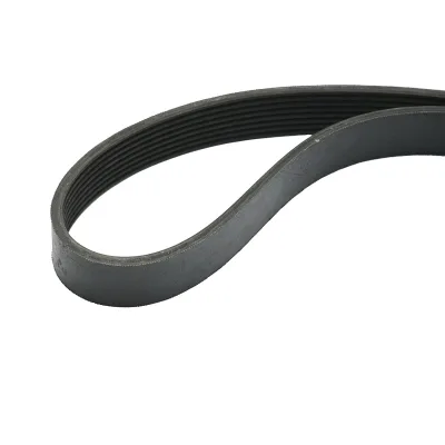 Cinghia della ventola 8PK1955 per JCB 3CX, 4CX OEM 320-08601 - immagine 2