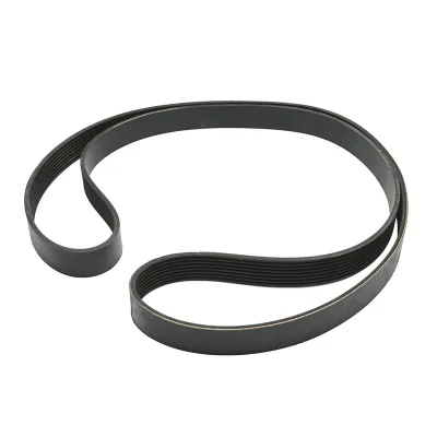 Cinghia della ventola 8PK1955 per JCB 3CX, 4CX OEM 320-08601