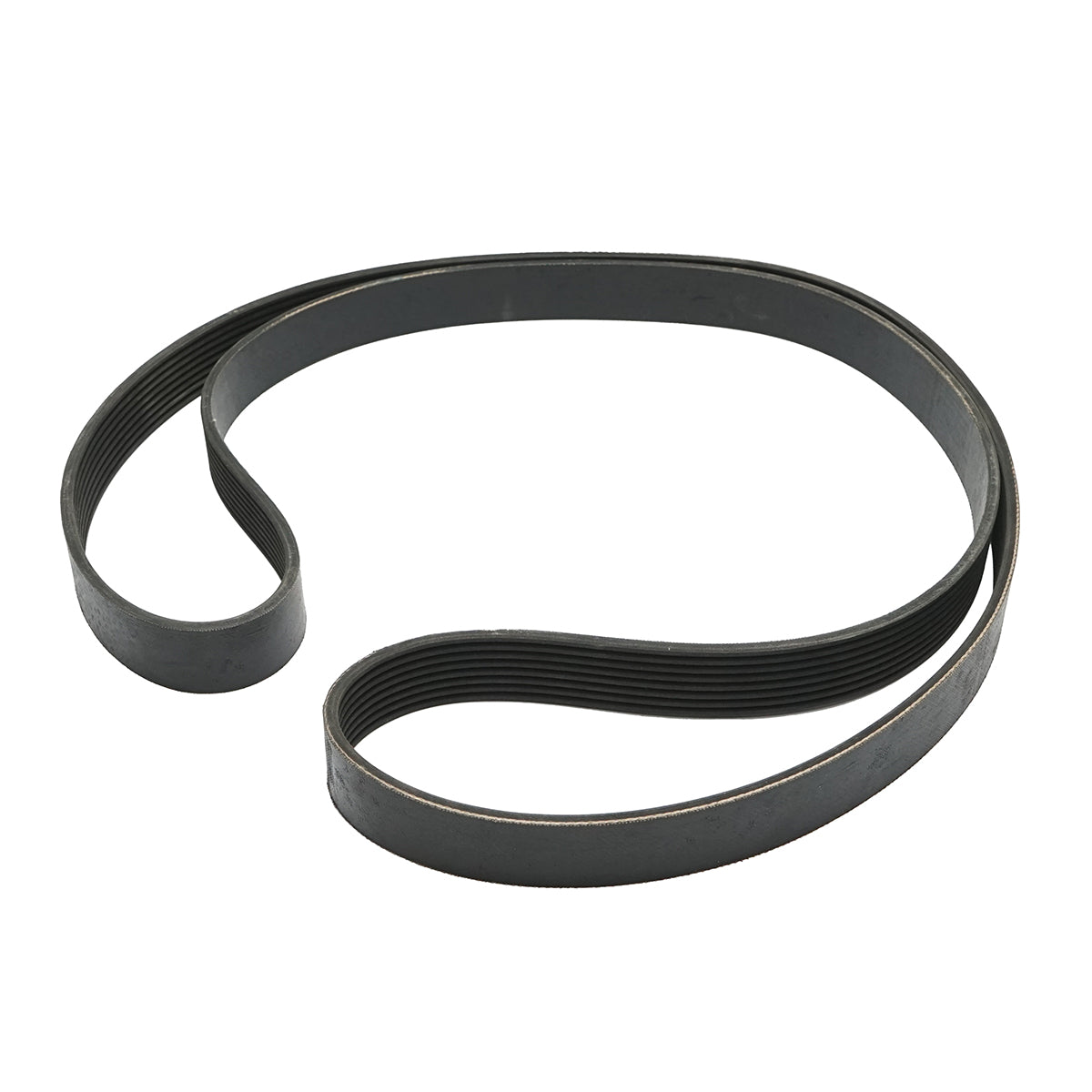 Cinghia della ventola 8PK1955 per JCB 3CX, 4CX OEM 320-08601