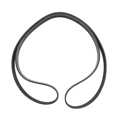 Cinghia della ventola 8PK1955 per JCB 3CX, 4CX OEM 320-08601 - immagine 3