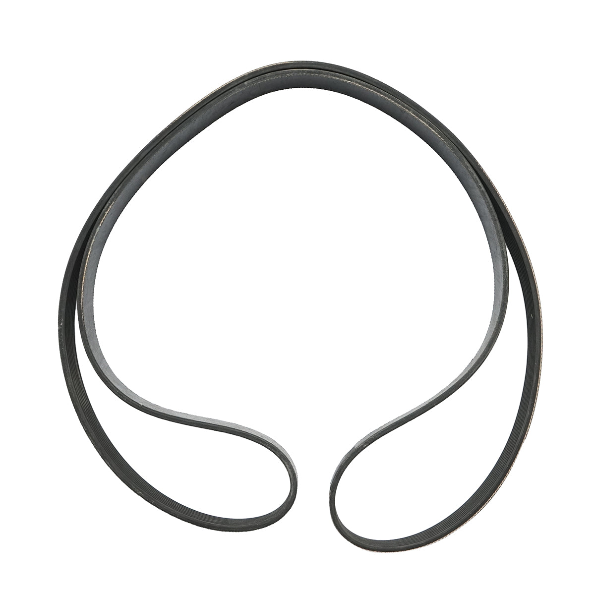 Cinghia della ventola 8PK1955 per JCB 3CX, 4CX OEM 320-08601 - immagine 3
