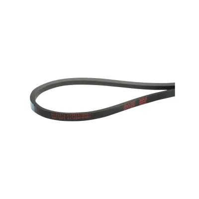 Cinghia di  Trasmissione trapezoidale  A 13X8X1800 Li - immagine 3