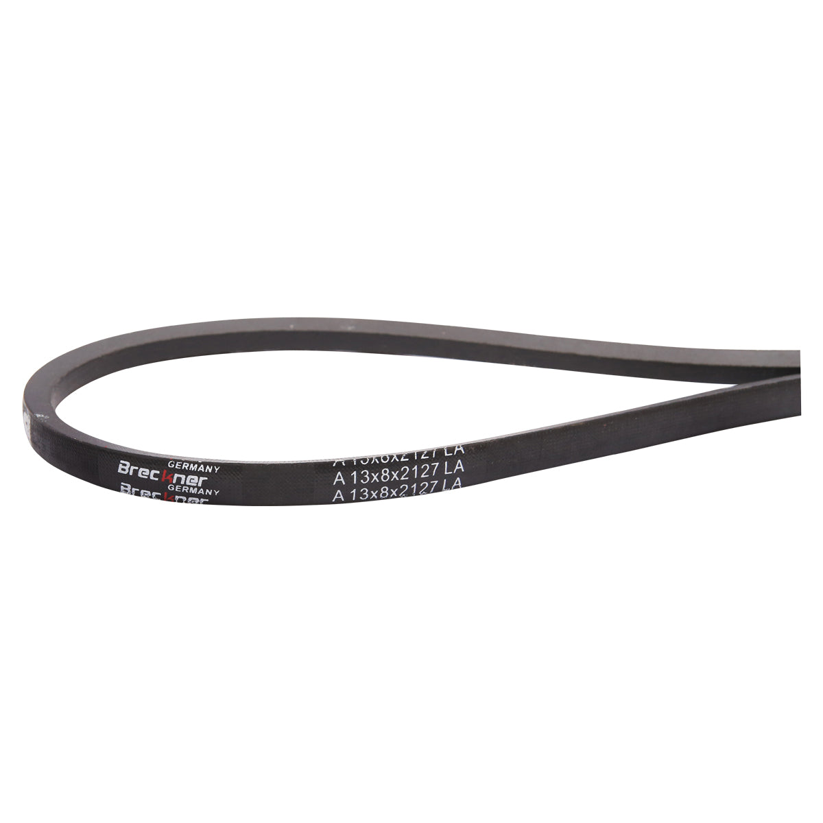 Cinghia di  Trasmissione trapezoidale  A 13x8x2127 LA 13x2117