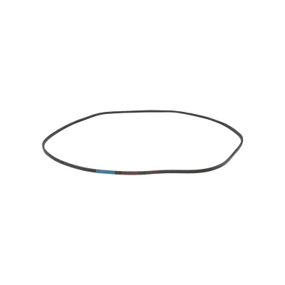 Cinghia di  Trasmissione trapezoidale  A 13X8X2400 Li - immagine 2