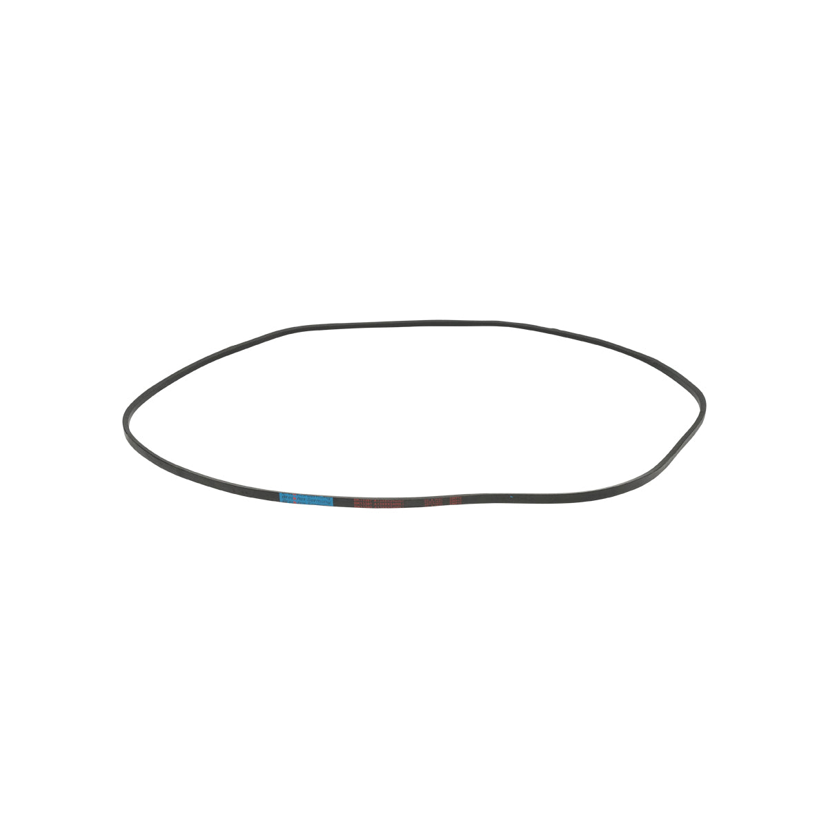 Cinghia di  Trasmissione trapezoidale  A 13X8X2400 Li - immagine 2