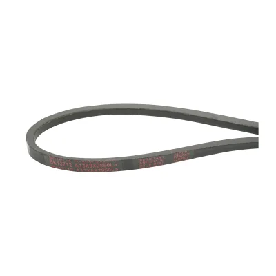 Cinghia di  Trasmissione trapezoidale  A 13x8x2850 LA - immagine 2