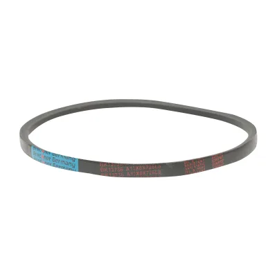 Cinghia di  Trasmissione trapezoidale  A 13x8x726 LA - immagine 2