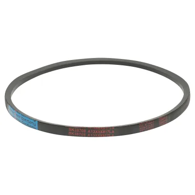 Cinghia di  Trasmissione trapezoidale  A 13x8x817 LA 13x817 - immagine 2