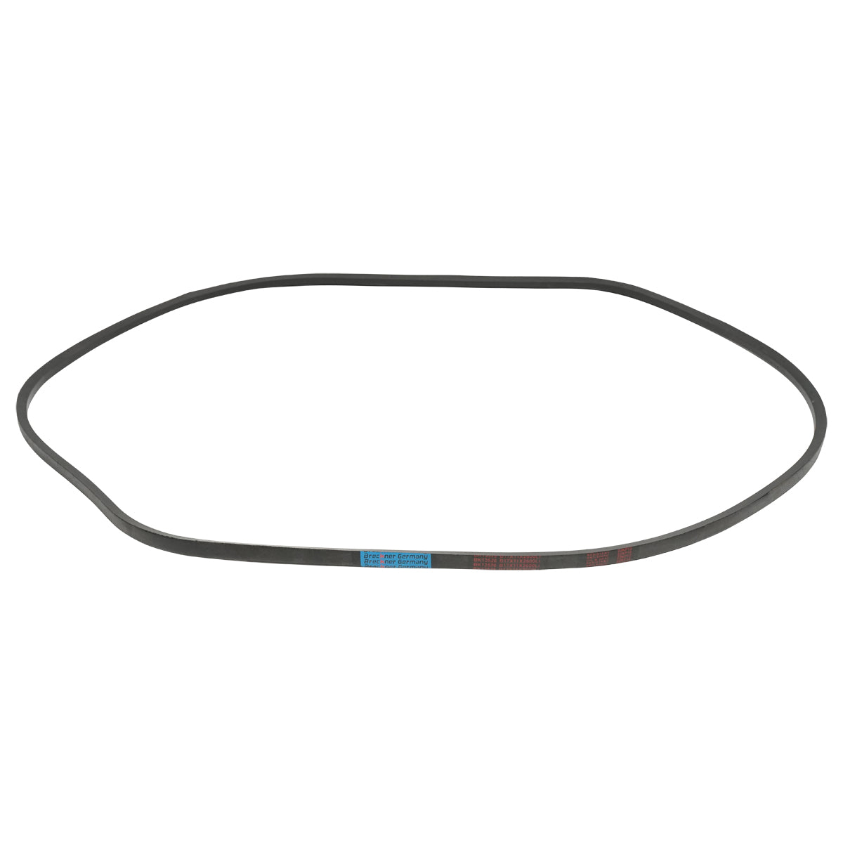 Cinghia di  Trasmissione trapezoidale  B 17X11X2600 Li - immagine 2
