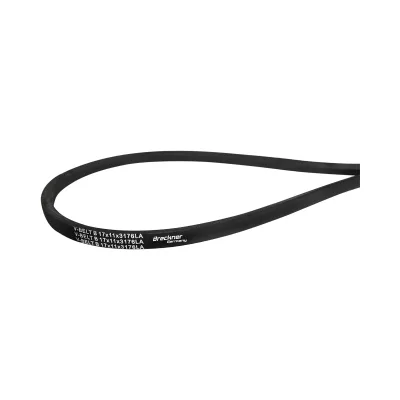 Cinghia di  Trasmissione trapezoidale  B 17x11x3176 LA 17x3176