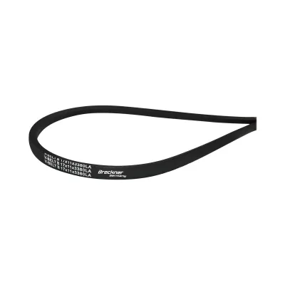 Cinghia di  Trasmissione trapezoidale  B 17x11x3380 LA 17x3380