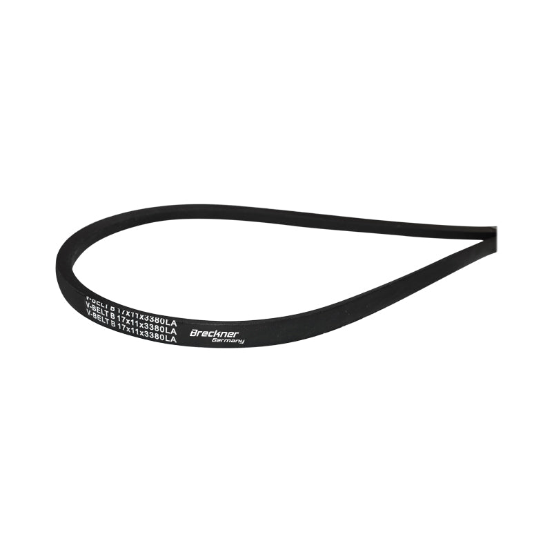 Cinghia di  Trasmissione trapezoidale  B 17x11x3380 LA 17x3380