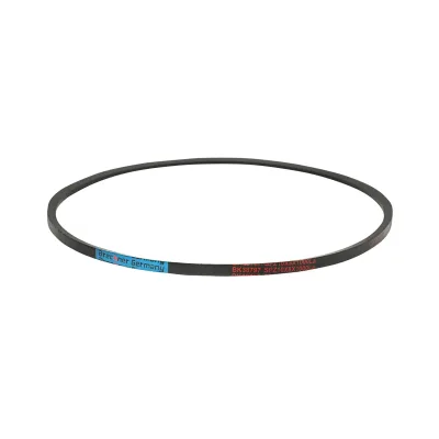 Cinghia di  Trasmissione trapezoidale  SPZ 10x8x1000 LA 10x1000 - immagine 2