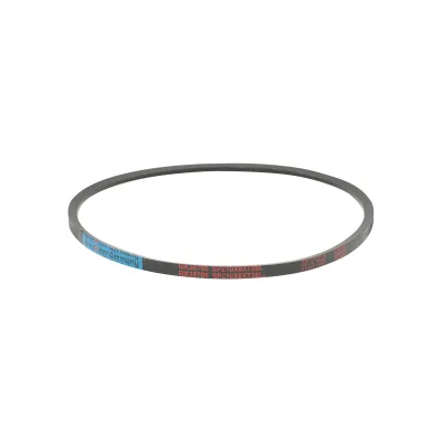 Cinghia di  Trasmissione trapezoidale  SPZ 10x8x735 LA - immagine 2