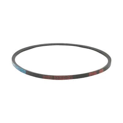 Cinghia di  Trasmissione trapezoidale  SPZ 10x8x758 LA - immagine 2