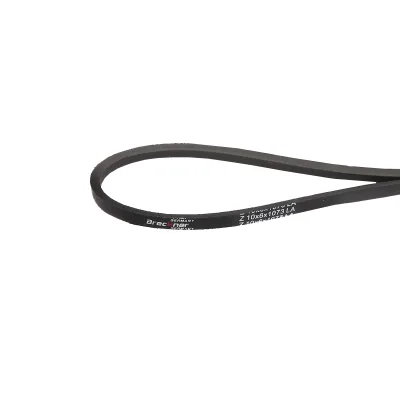 Cinghia di  Trasmissione trapezoidale  Z 10x6x1073 LA