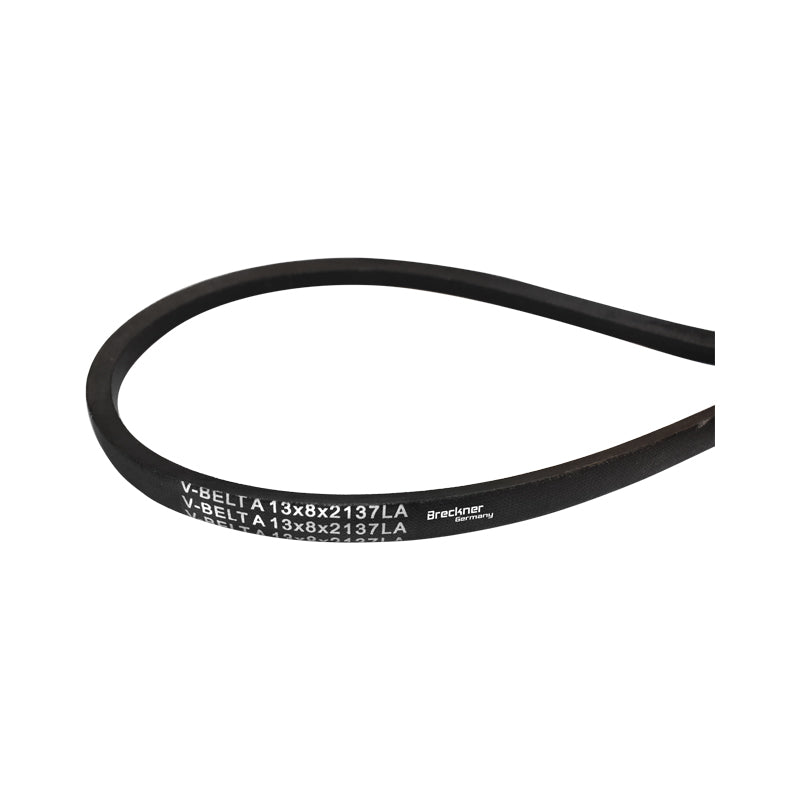 Cinghia di  Trasmissione trapezoidale A 13x8x2137 LA 13x2137