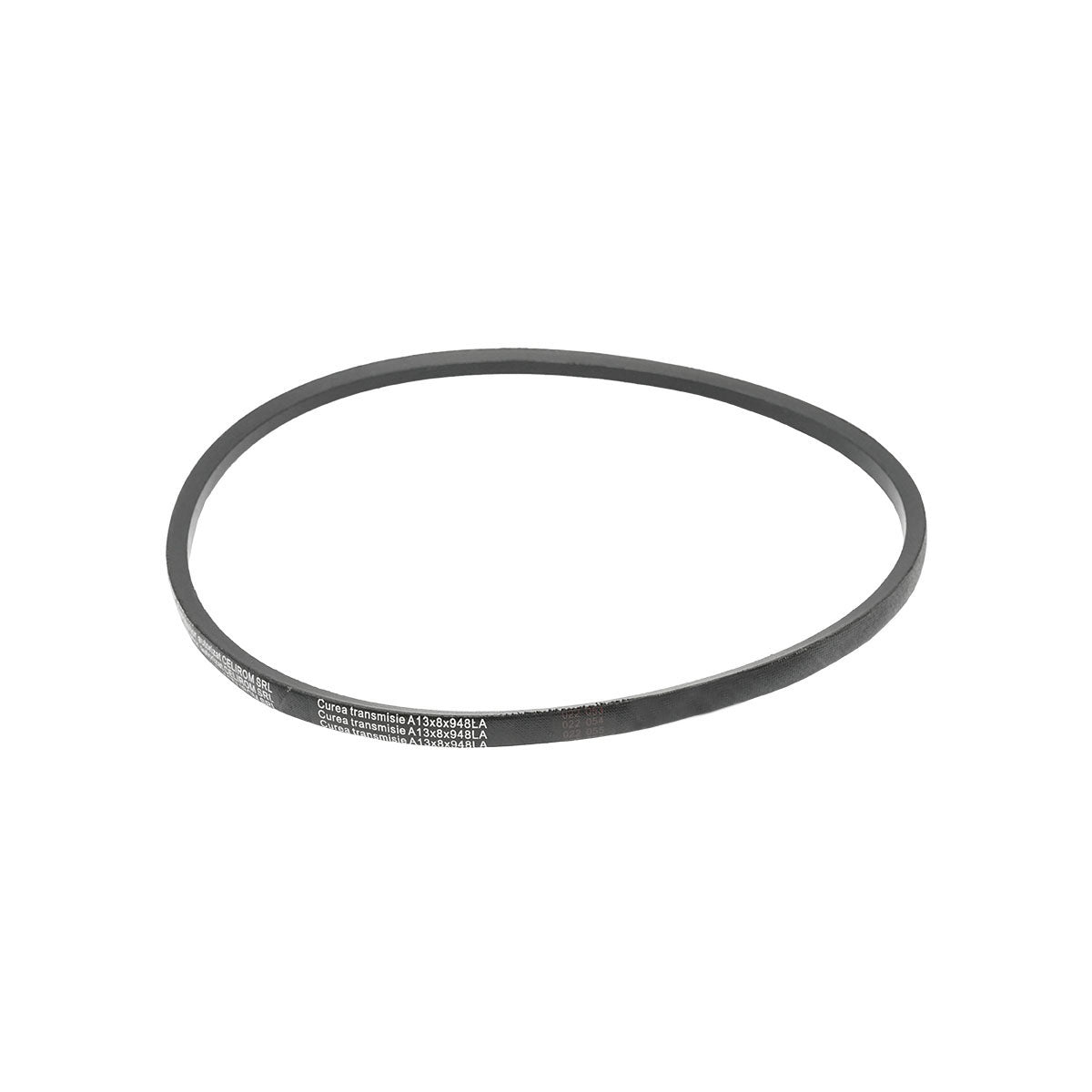 Cinghia di  Trasmissione trapezoidale A 13x8x948 LA - immagine 2
