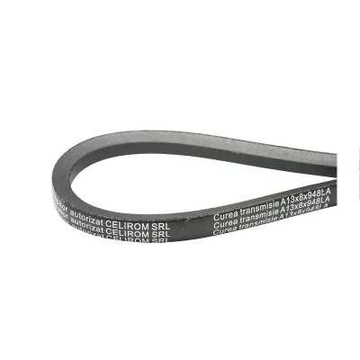 Cinghia di  Trasmissione trapezoidale A 13x8x948 LA - immagine 3