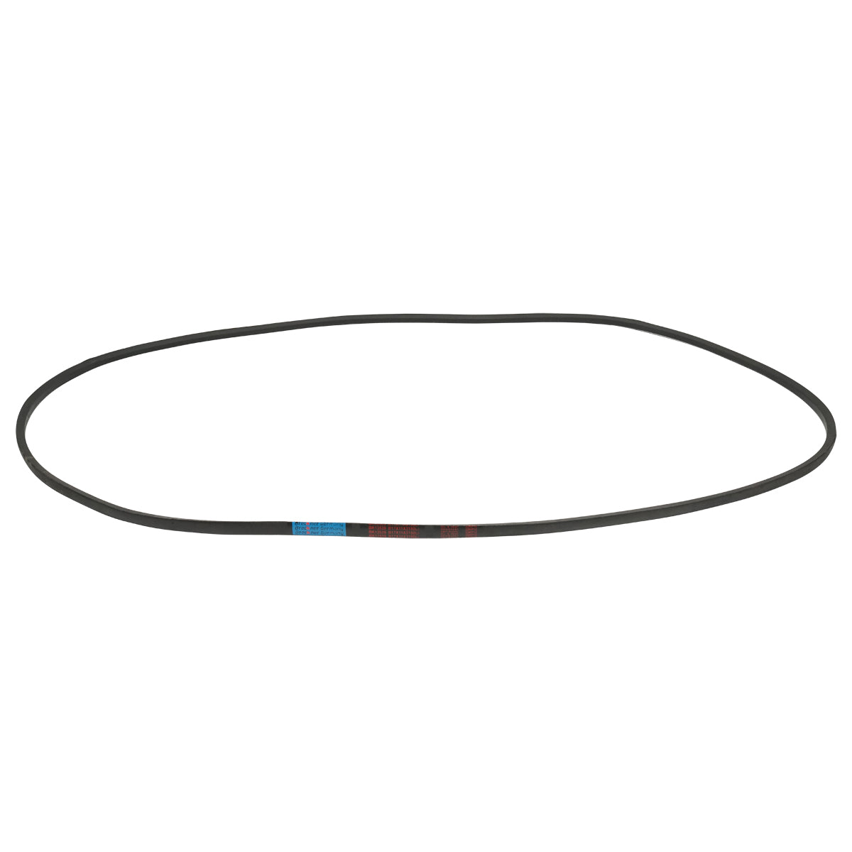 Cinghia di  Trasmissione trapezoidale B 17X11X3150 Li - immagine 2