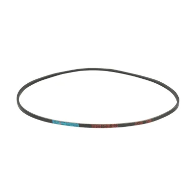 Cinghia di  Trasmissione trapezoidale e Z 10x6x1263 LA 10x1263 - immagine 2