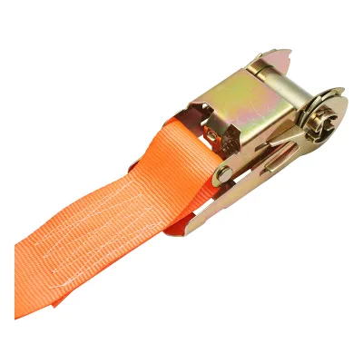 Cinghia di ancoraggio per carico, bagaglio 5mx50mm Breckner Germany - immagine 4