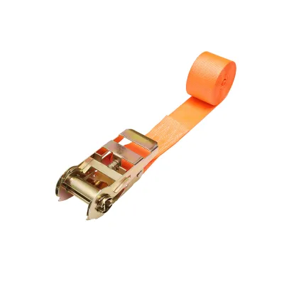 Cinghia di ancoraggio per carico, bagaglio 5mx50mm Breckner Germany - immagine 2