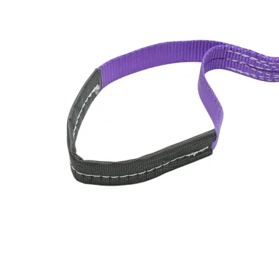 Cinghia di sollevamento 2mx35mm 1T - immagine 2