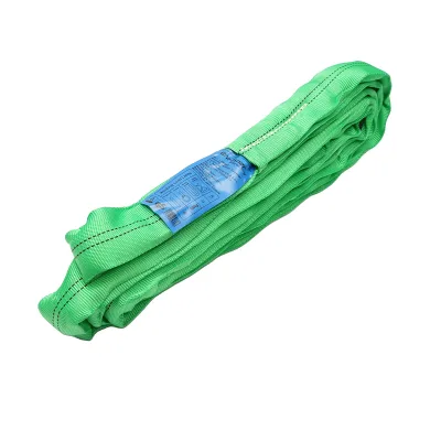 Cinghia di sollevamento 2mx45mm 2T - immagine 2