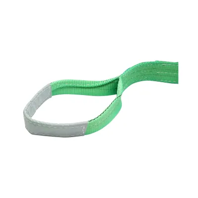Cinghia di sollevamento 2mx50mm 2T - immagine 3