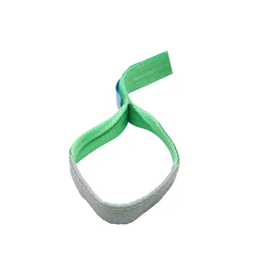 Cinghia di sollevamento 2mx50mm 2T - immagine 4