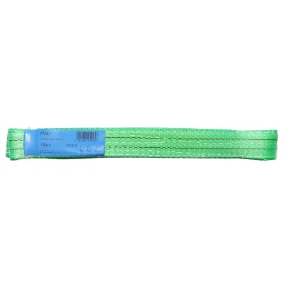 Cinghia di sollevamento 2mx50mm 2T - immagine 4