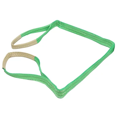Cinghia di sollevamento 2mx50mm 2T - immagine 2