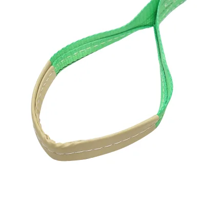 Cinghia di sollevamento 2mx50mm 2T - immagine 3