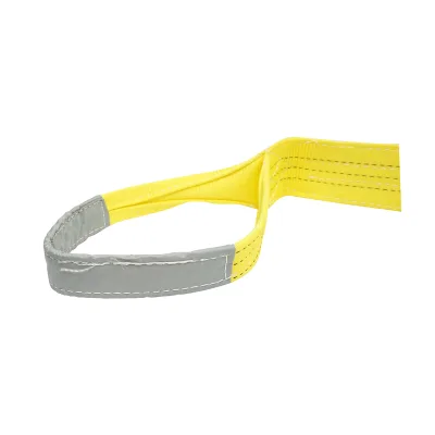Cinghia di sollevamento 2mx75mm 3T - immagine 4