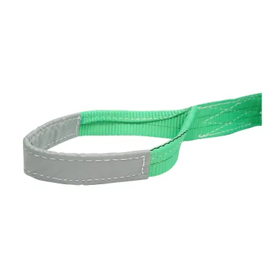 Cinghia di sollevamento 2T, 3m x 50mm - immagine 4