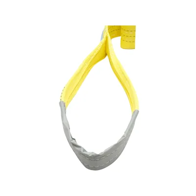Cinghia di sollevamento 3mx75mm 3T - immagine 4