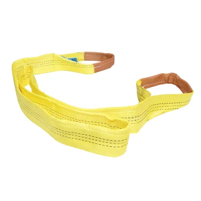 Cinghia di sollevamento 3mx75mm 3T - immagine 4