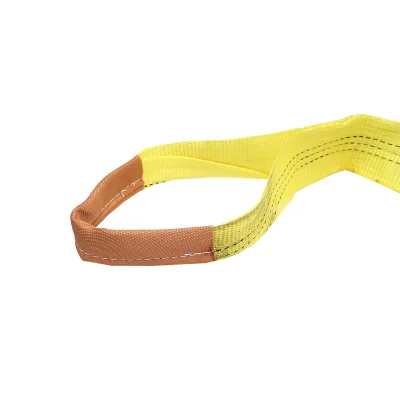 Cinghia di sollevamento 3mx75mm 3T - immagine 5