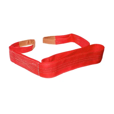 Cinghia di sollevamento 4mx125mm 5T - immagine 4