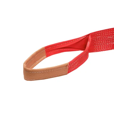Cinghia di sollevamento 4mx125mm 5T - immagine 5