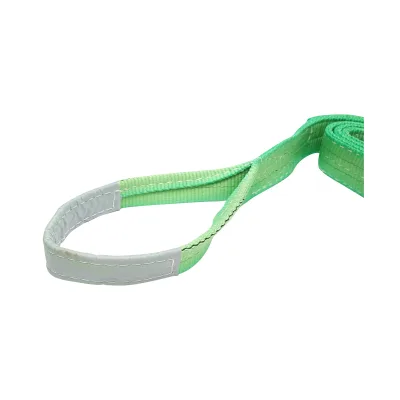 Cinghia di sollevamento 4mx50mm 2T - immagine 4