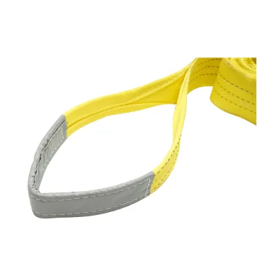 Cinghia di sollevamento 4mx75mm 3T - immagine 4