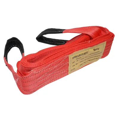 Cinghia di sollevamento 6mx125mm 5T - immagine 2