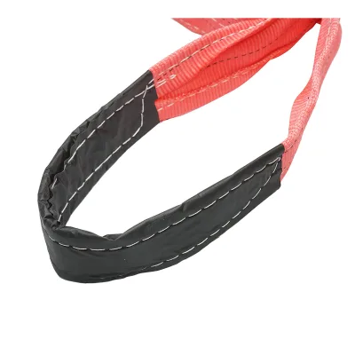 Cinghia di sollevamento 6mx125mm 5T - immagine 3